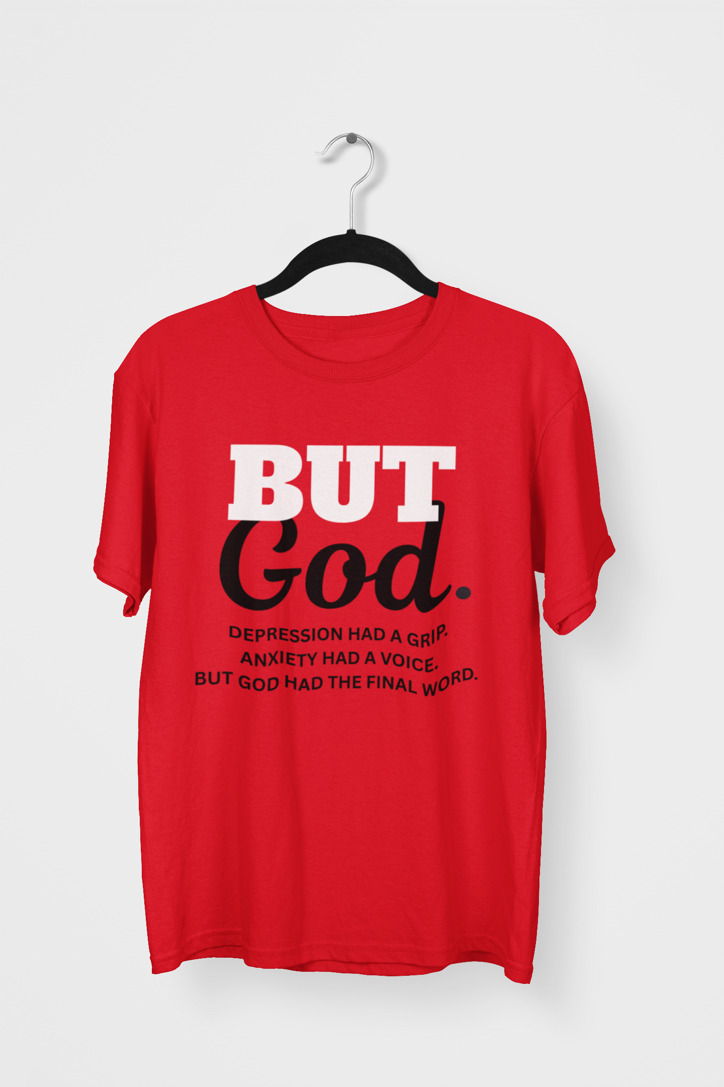 But God Tee