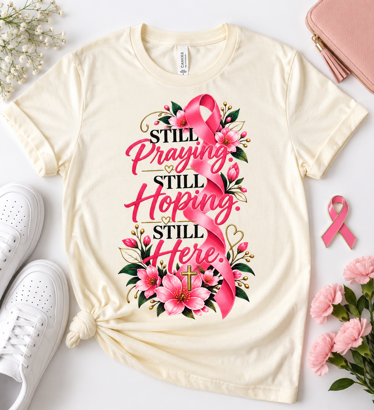 Breast Cancer: Still