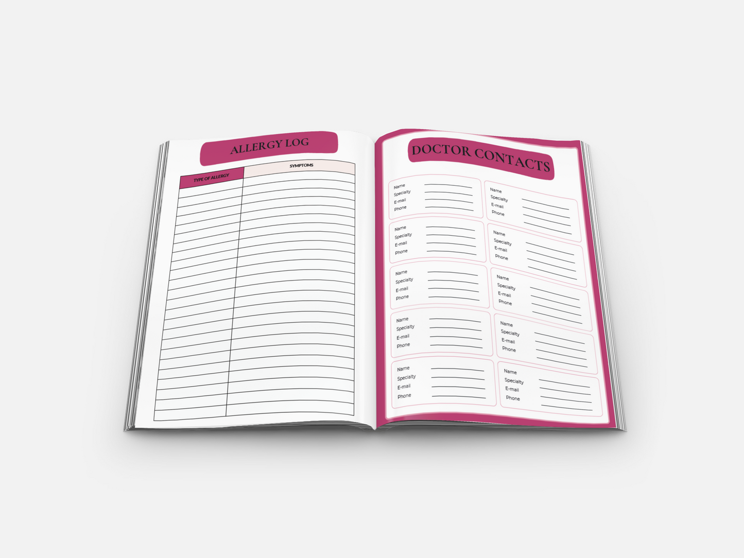 Courageous Hearts Care Kit (Breast Cancer Patient)