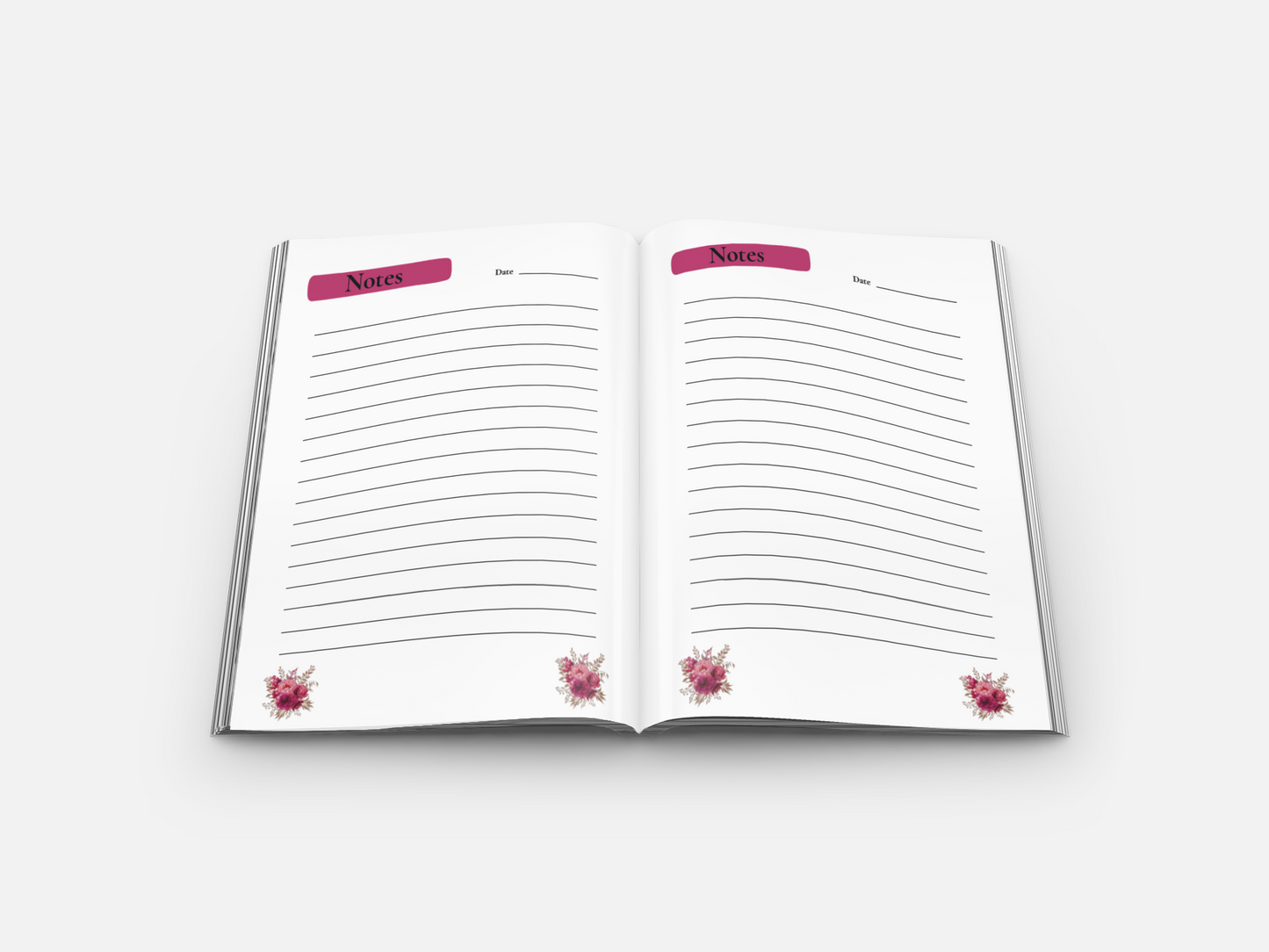 Courageous Hearts: Navigating Breast Cancer with Faith Workbook