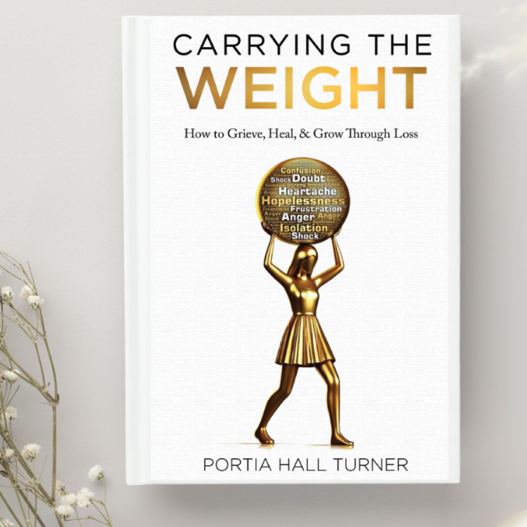 Carrying the Weight Book