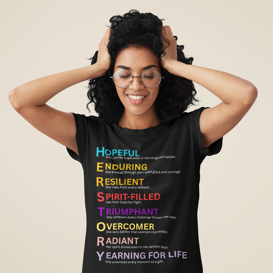 HERSTORY Tee