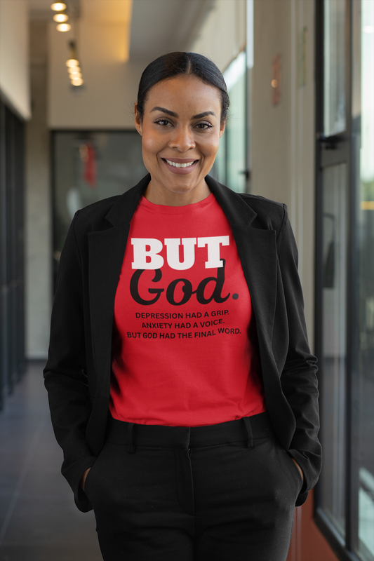 But God Tee