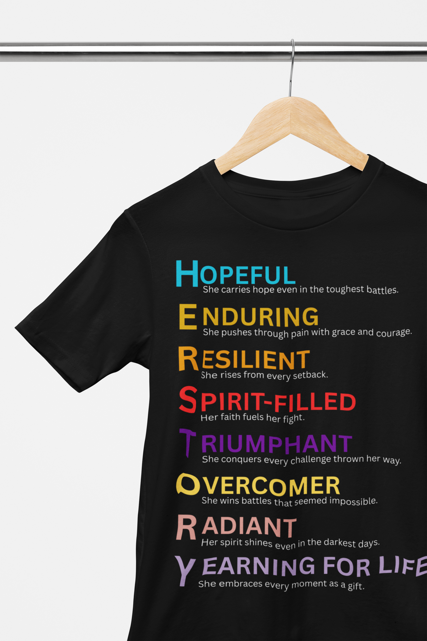 HERSTORY Tee