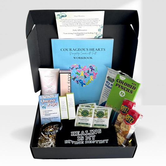 Chemo Care Gift (All Cancer Patients)