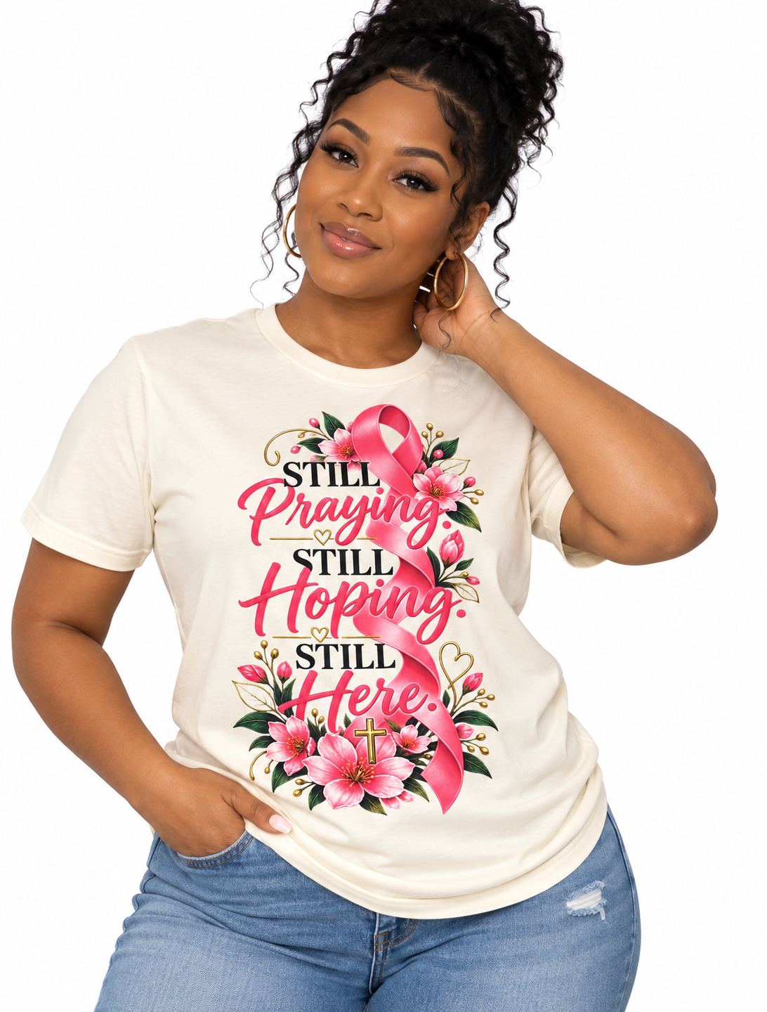 Breast Cancer: Still