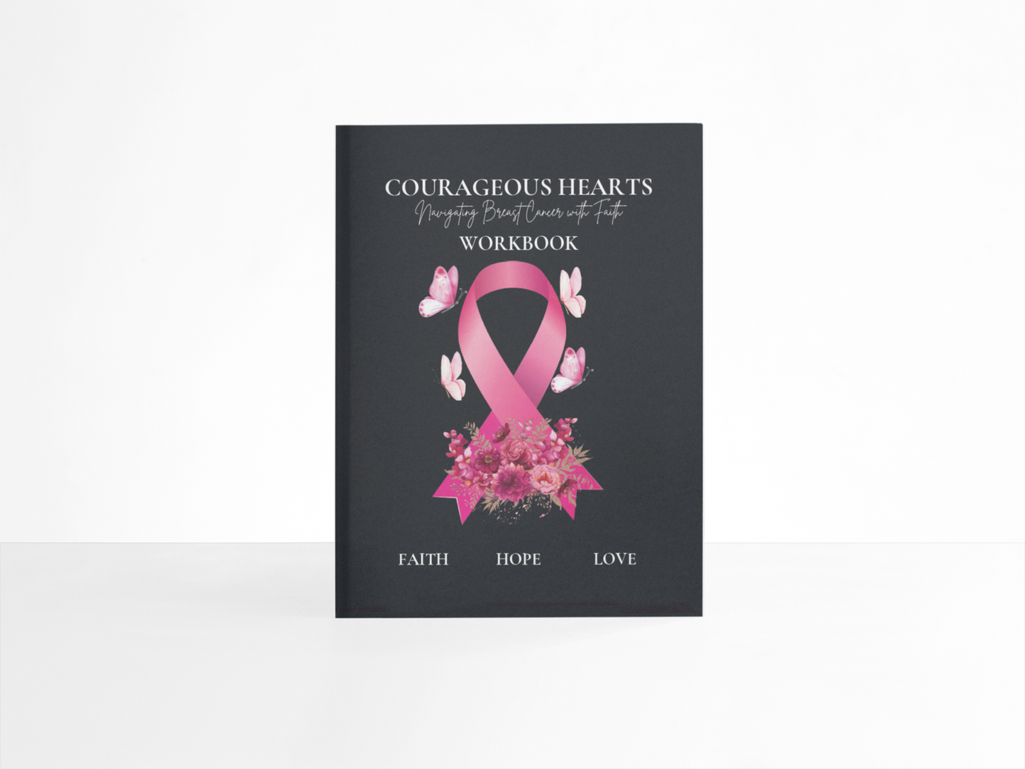 Chemo Care Gift (Breast Cancer Patient)