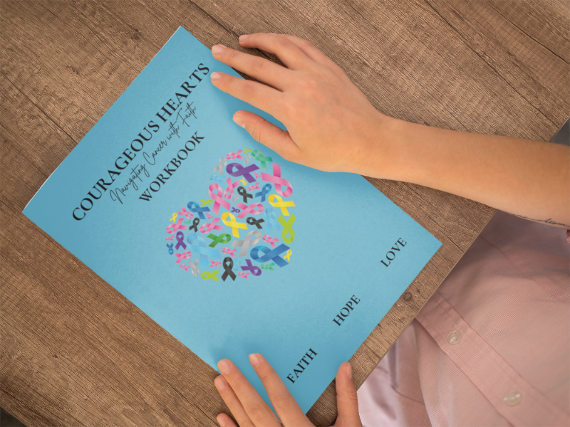Chemo Care Gift (All Cancer Patients)