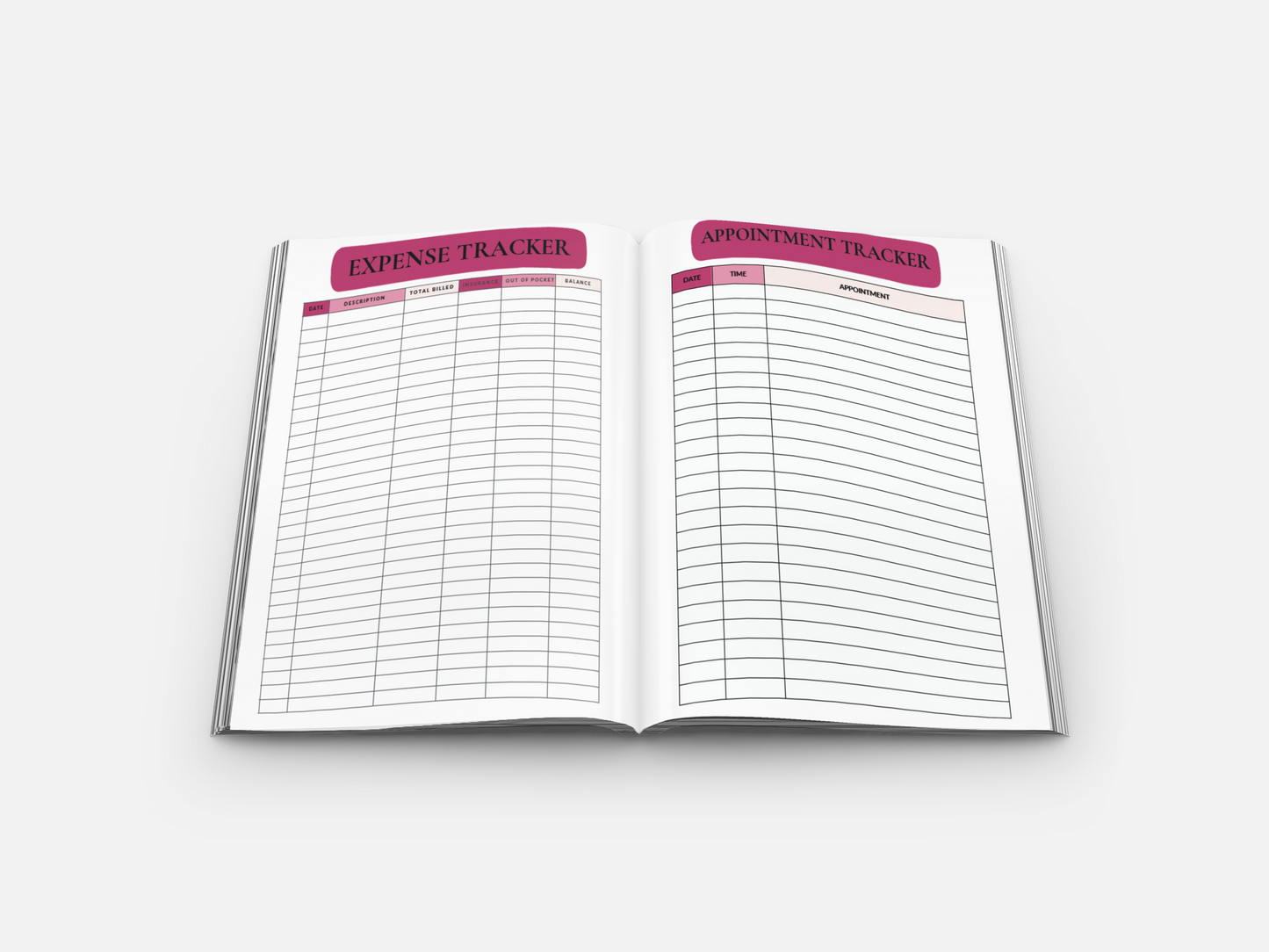 Courageous Hearts: Navigating Breast Cancer with Faith Workbook